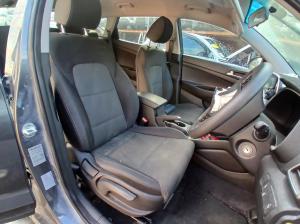 2019 Hyundai Tucson TL image 3