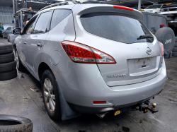 2011 Nissan Murano Z5A image 3