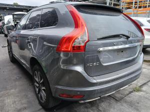 2016 Volvo Xc60 DZ image 3