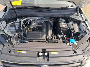 2023 Volkswagen Tiguan 5NA image 3