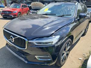 2018 Volvo Xc60 GEN 2 image 3