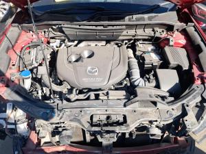 2018 Mazda Cx5 KF image 3