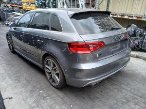 2014 Audi A3 8V S3 image 3