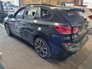 2021 Bmw X1 SDRIVE 20I F48 image 3