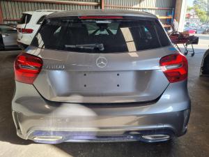 2018 Mercedes Benz A Class A 200 W176 image 3
