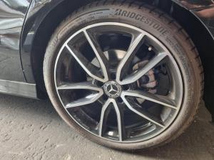 2025 Mercedes Benz A Class A200 V177 image 3