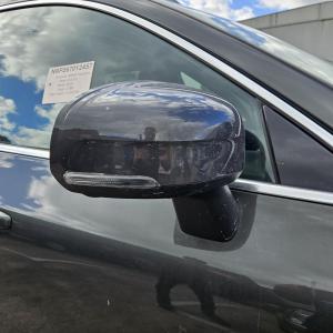 2017 Volvo Xc60 image 3