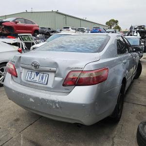 2008 Toyota Camry ACV40R image 3