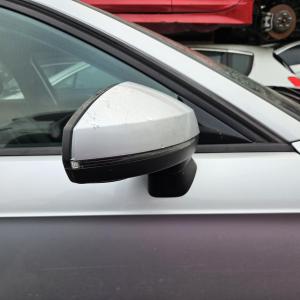 2013 Audi A3 8V image 3