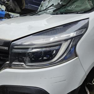 2019 Renault Trafic image 3