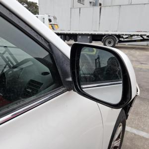 2013 Toyota Kluger GSU40R image 3