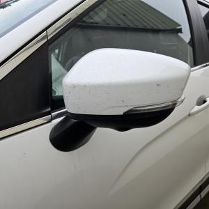 2018 Mitsubishi Eclipse Cross YA image 3