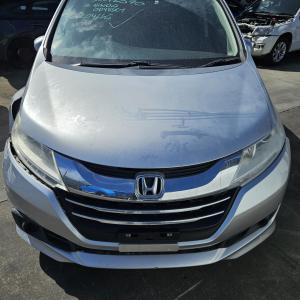 2016 Honda Odyssey image 3