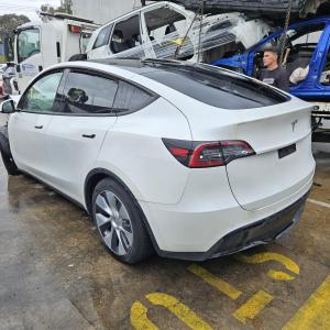 2023 Tesla Model Y image 3