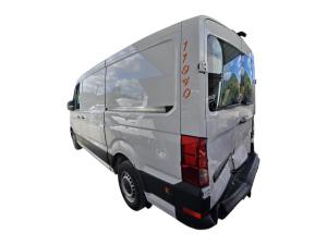 2021 Volkswagen Crafter SY1 TDI 340 image 3