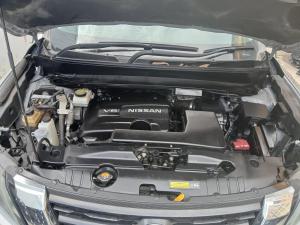 2019 Nissan Pathfinder R52 image 3