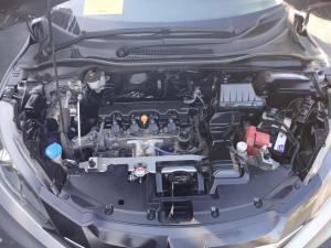 2018 Honda Hr V RU image 3