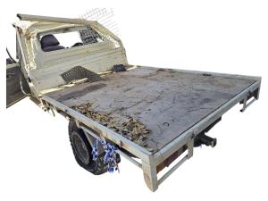 2012 Toyota Land Cruiser VDJ79R GXL image 3