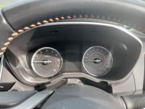 2018 Subaru Xv G5X image 3