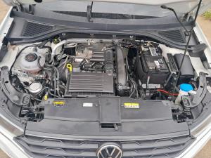 2021 Volkswagen T Roc A1 image 3