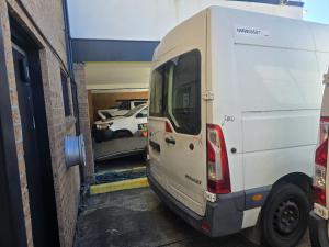 2013 Renault Master VAN 2.3DT MAN 6SPD FWD X62 LWB MID ROOF image 3