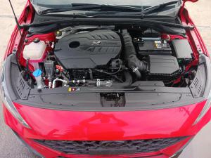2022 Hyundai I30 PD image 3