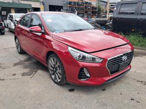 2018 Hyundai I30 PD image 3