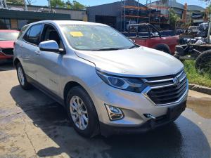 2018 Holden Equinox EQ image 3