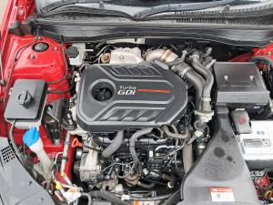 2016 Kia Optima JF image 3