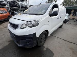 2021 Peugeot Expert K0 image 3