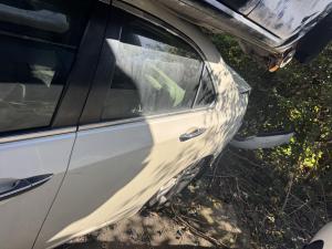 2012 Honda Accord image 3