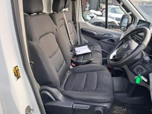 2021 Ldv Deliver 9 image 3