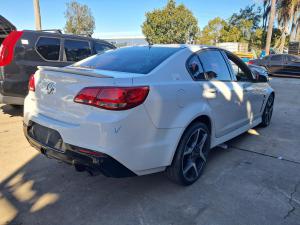 2016 Holden Commodore VE-VF image 3