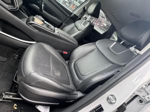 2022 Hyundai Tucson NX4 image 3