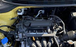 2022 Kia Stonic YB image 3