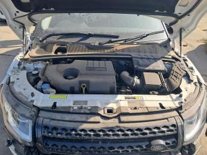 2015 Land Rover Range Rover Evoque L538 image 3