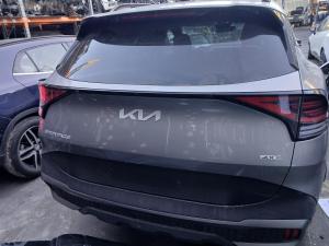 2024 Kia Sportage NQ5 image 3