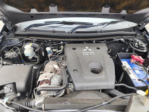 2017 Mitsubishi Triton MQ image 3