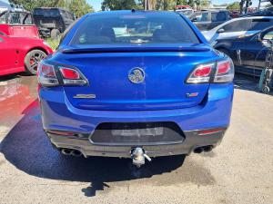 2016 Holden Commodore VF image 3