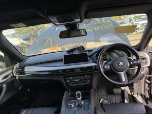 2018 Bmw X6 F16 image 3