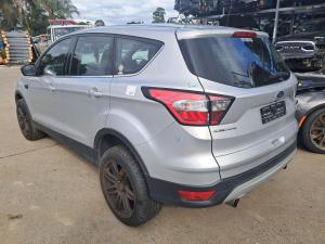 2017 Ford Escape ZG image 3