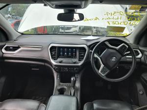 2018 Holden Acadia AC image 3