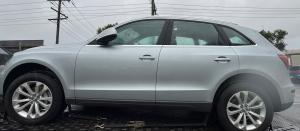 2012 Audi Q5 image 3