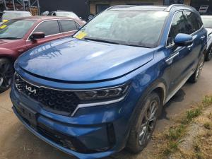 2022 Kia Sorento MQ4 image 3