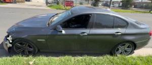 2016 Bmw 520 image 3