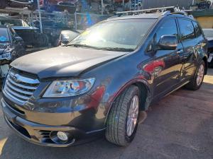 2012 Subaru Tribeca B9 image 3