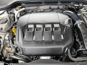 2021 Skoda Octavia NX image 3