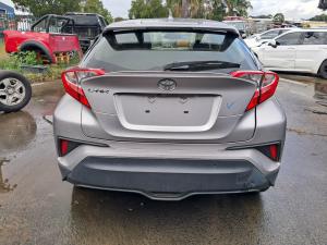 2021 Toyota Ch-r GEN 1 image 3