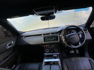 2018 Land Rover Range Rover Velar L560 image 3