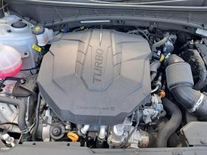 2023 Hyundai Tucson NX4 image 3